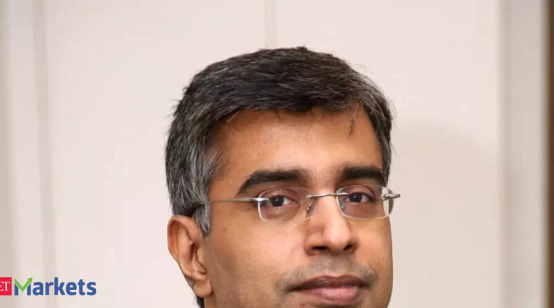 Do not live now more than 8-10% for gold and silver: Marcellus' Krishhnan VR explains why