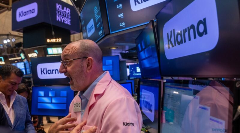 Klana debuted on the New York Stock Exchange with shares on the first day of stock trading by 15% | Luck