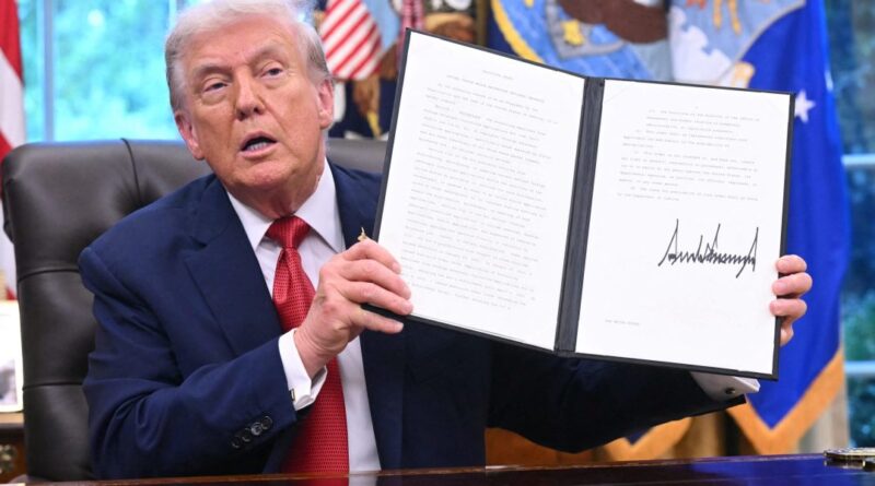 The Tiktok Agreement did not cut off the Chinese algorithm, but it could allow many people to get a big paycheck Luck