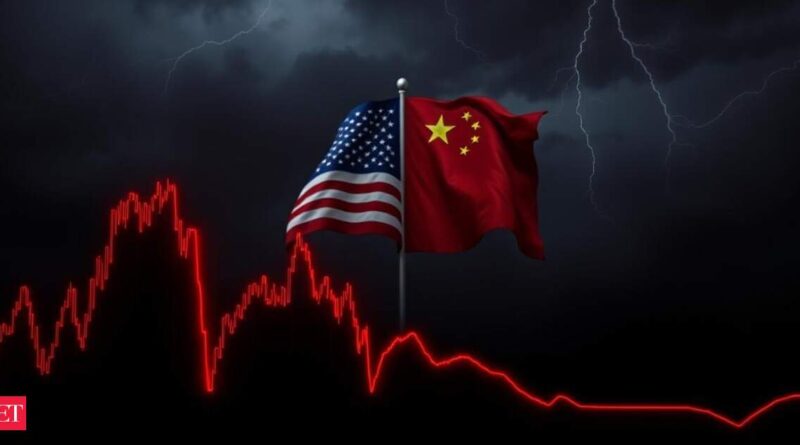 Why is America ready to lose its mercantilist game