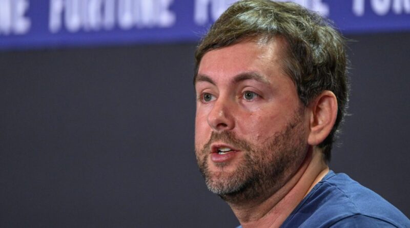 Amazon's robot taxi service Zoox will start charging for rides in 2026, with 'laser focus' on transporting people, not deliveries, co-founder says | Luck